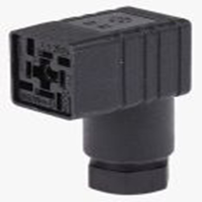 935980228 RS GDSN 207 schwarz Hirschmann product image